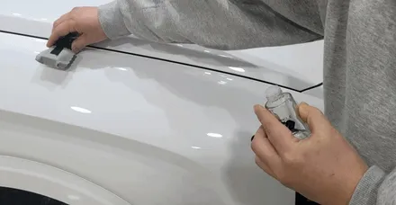 팰리세이드 버텍스 1100 신차패키지 30%5% 조합으로 완성 / 의정부시 낙양동