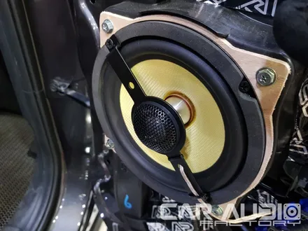 킥스오디오 수원점 동탄 카오디오팩토리 기아 올뉴쏘렌토 JBL        옵션차량 킥스스피커 프론트/리어/ 센터스피커 튜닝 / 동탄 반송동