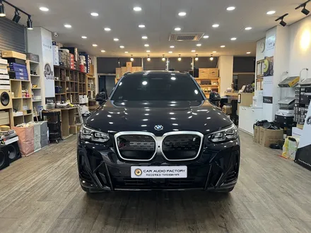 화성 동탄 수원 카오디오 BMW 수입차 하이패스 시공 / 화성, 수원, 오산, 봉담, 병점, 세류, 고색, 권선