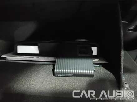 수원/화성/동탄 BMW X3 G01 하이패스 장착 엠피온 SET-200 초소형 하이패스 간편 설치해드렸습니다 / 동탄 반송동