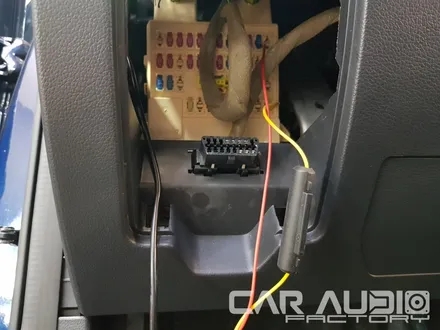 동탄 카오디오팩토리 수원/화성/동탄 블랙박스장착 쌍용 티볼리 파인뷰 LX3000 장착하기 / 동탄 반송동