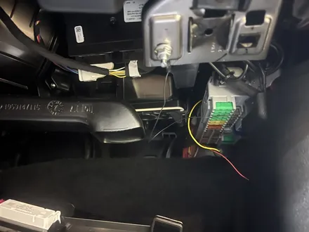 화성 동탄 수원 카오디오 BMW 수입차 하이패스 시공 / 화성, 수원, 오산, 봉담, 병점, 세류, 고색, 권선