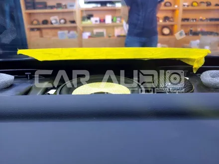 테슬라 모델3 롱레인지 스피커 튜닝 카오디오 향상편 / 동탄 반송동