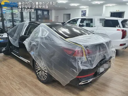 산본썬팅 신차는 이렇게 관리를 해드립니다!