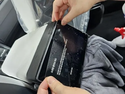 안산 썬팅 TKC 테슬라 협력업체에서 제대로 시공해보세요