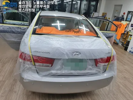 레이노 썬팅, 가격은 낮추고 품질은 높인 가성비 필름