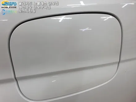 SURPRISE 제네시스 GV70 군포신차검수 신차패키지 1