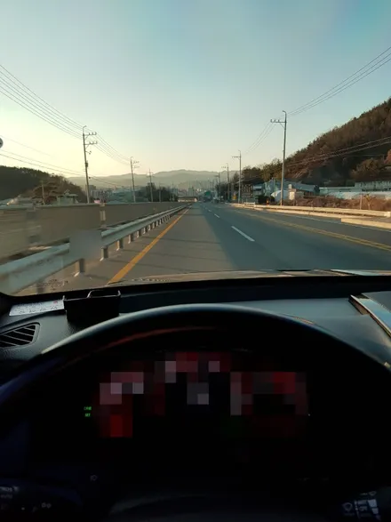 군포 넥스가드 TP500 썬팅잘하는집_의왕안양넥스가드썬팅 - 모하비 차량 젊은아빠의 가족들을 위한 센스있는 선택(전면썬팅 출장썬팅시공)
