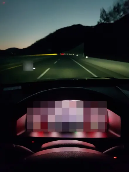군포 넥스가드 TP500 썬팅잘하는집_의왕안양넥스가드썬팅 - 모하비 차량 젊은아빠의 가족들을 위한 센스있는 선택(전면썬팅 출장썬팅시공)