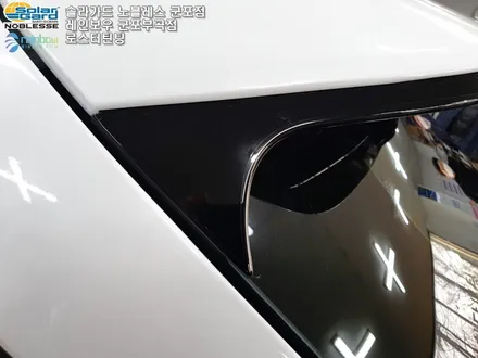 SURPRISE 제네시스 GV70 군포신차검수 신차패키지 1