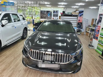 산본썬팅 신차는 이렇게 관리를 해드립니다!
