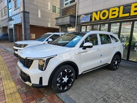 군포 산본 MX5싼타페 신차 루마버텍스  900 썬팅 시공후기
