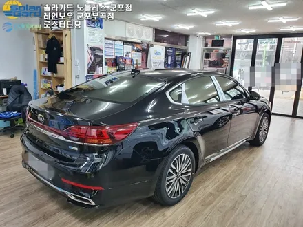 산본썬팅 신차는 이렇게 관리를 해드립니다!