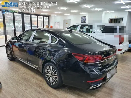 산본썬팅 신차는 이렇게 관리를 해드립니다!