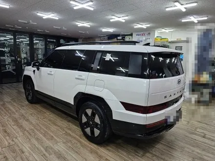 군포 산본 MX5싼타페 신차 루마버텍스  900 썬팅 시공후기