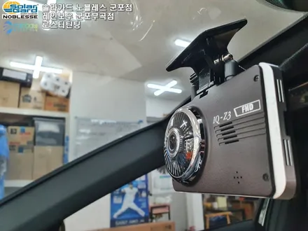 로스터틴팅 안양ppf K5 나노필름 NF4 신차검수한 후기
