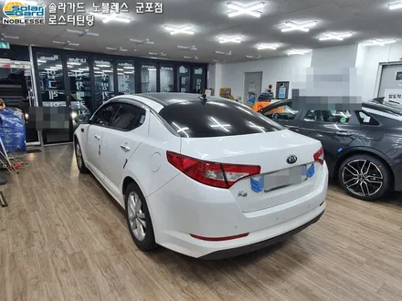 군포썬팅 자외선차단 잘되는 시공을 받아보자!