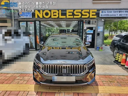 산본썬팅 신차는 이렇게 관리를 해드립니다!