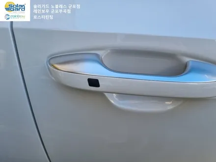 MQ4쏘렌토 하이브리드 군포썬팅 블랙박스 ppf 신차검수도 한번에