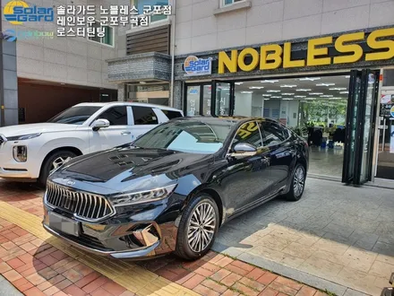 산본썬팅 신차는 이렇게 관리를 해드립니다!