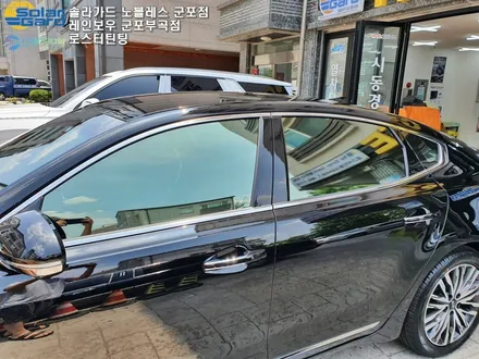 산본썬팅 신차는 이렇게 관리를 해드립니다!