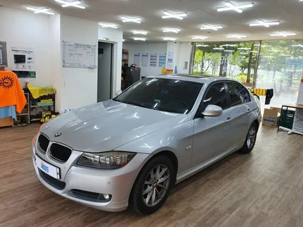 군포솔라가드 썬팅재작업잘하는집!_의왕안양썬팅재작업_수입차썬팅 - E90 BMW 320D 솔라가드로 전체 썬팅 재시공했어요~^^