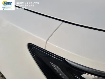 MQ4쏘렌토 하이브리드 군포썬팅 블랙박스 ppf 신차검수도 한번에