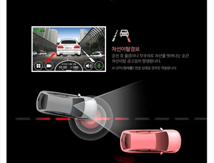 군포,의왕역,안양 솔라가드 썬팅,블랙박스 - 올뉴쏘렌토 솔라가드 전면썬팅, 파인뷰LX2000 블랙박스 장착시공