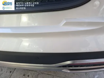 MQ4쏘렌토 하이브리드 군포썬팅 블랙박스 ppf 신차검수도 한번에