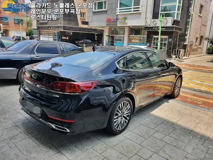산본썬팅 신차는 이렇게 관리를 해드립니다!
