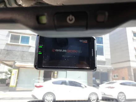 군포솔라가드썬팅재작업(의왕썬팅군포썬팅안양썬팅)상단군포네비매립_아반떼HD 차량 여름준비 솔라가드열차단썬팅 및 안전운전길잡이 상단네비매립 시공기 입니다!