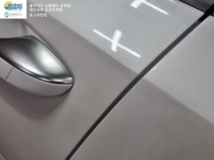MQ4쏘렌토 하이브리드 안양 썬팅 신차검수 블랙박스 ppf 유리막코팅