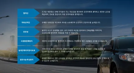 군포 넥스가드 TP500 썬팅잘하는집_의왕안양넥스가드썬팅 - 모하비 차량 젊은아빠의 가족들을 위한 센스있는 선택(전면썬팅 출장썬팅시공)