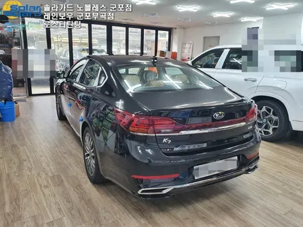 산본썬팅 신차는 이렇게 관리를 해드립니다!