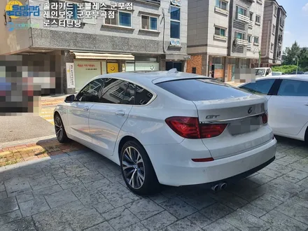 솔라가드 열반사썬팅 완벽하게 시공했어요!