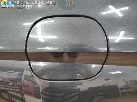 DN8소나타 신차패키지 솔라가드 차콜전체 진행한 안양썬팅