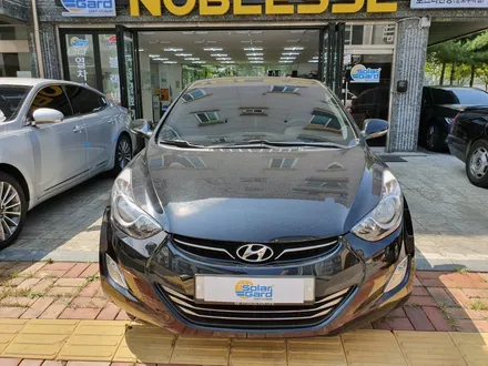 군포 솔라가드썬팅 재시공 잘하는집!_의왕안양 솔라가드 썬팅 재시공 잘하는집!_아반떼MD 차량에 솔라가드 차콜썬팅으로 재시공 했어요~