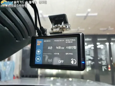 군포썬팅 볼보 XC60 D5 인스크립션 신차 시공후기