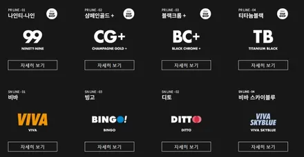 안양 쉐보레 트레일블레이저 블락포디 비바스카이 썬팅 ppf 신차검수 시공후기