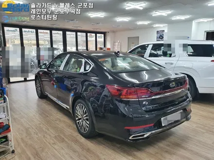 산본썬팅 신차는 이렇게 관리를 해드립니다!