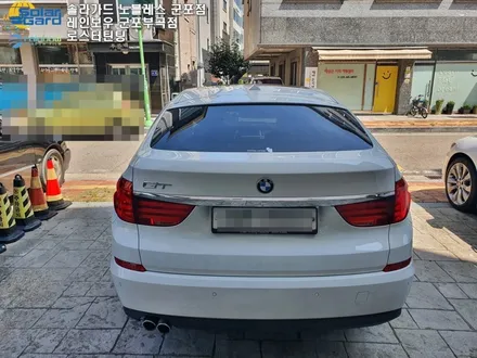 솔라가드 열반사썬팅 완벽하게 시공했어요!