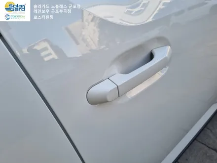 [현대 캐스퍼] 솔라가드 새턴 신차검수 썬팅 블랙박스 PPF 유리막코팅 후기_군포, 당정, 금정, 의왕, 안양, 부곡, 산본, 송정