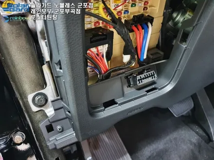 산본썬팅 신차는 이렇게 관리를 해드립니다!