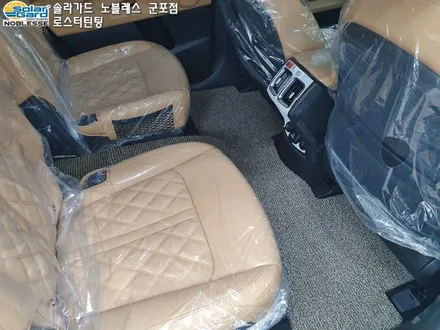 안양 범계 금정 썬팅  MQ4쏘렌토 하이브리드 신차