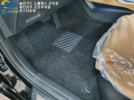산본썬팅 신차는 이렇게 관리를 해드립니다!
