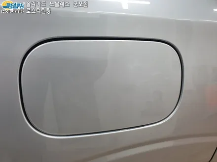 군포썬팅 볼보 XC60 D5 인스크립션 신차 시공후기