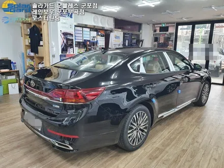 산본썬팅 신차는 이렇게 관리를 해드립니다!
