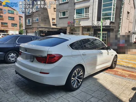 솔라가드 열반사썬팅 완벽하게 시공했어요!