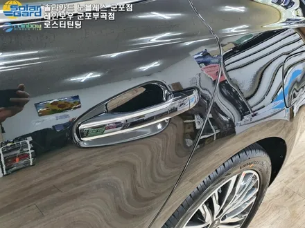 산본썬팅 신차는 이렇게 관리를 해드립니다!