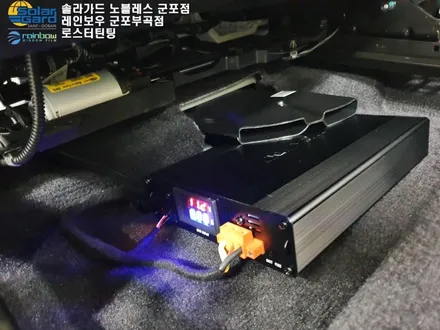 합리적인 비용으로 특별한 신차패키지 알아보세요~!